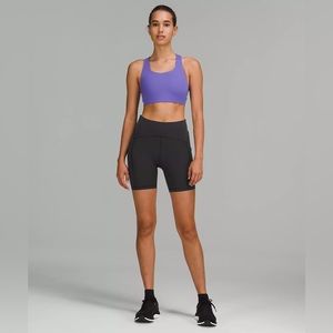 Lululemon Biker Short